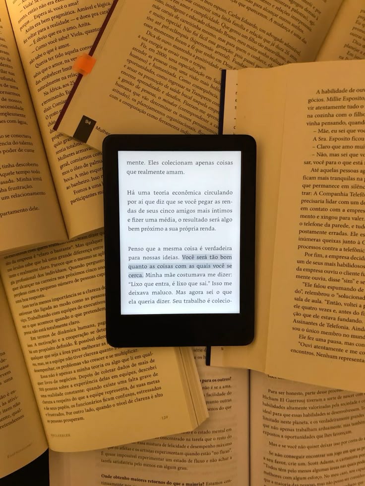 Kindle,-leitor-de-livros-digitais